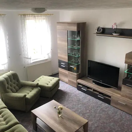 Apartment Werner *