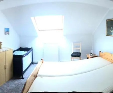 Werner Apartment Thale