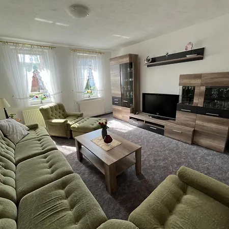 Apartment Werner Thale