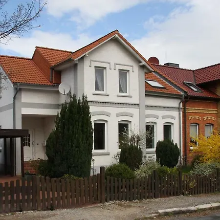 Apartment Werner Thale