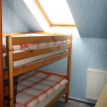 Werner Apartament Thale