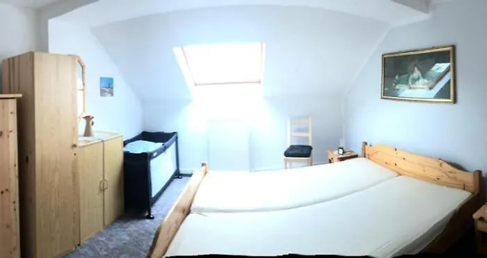 Werner Apartment Thale