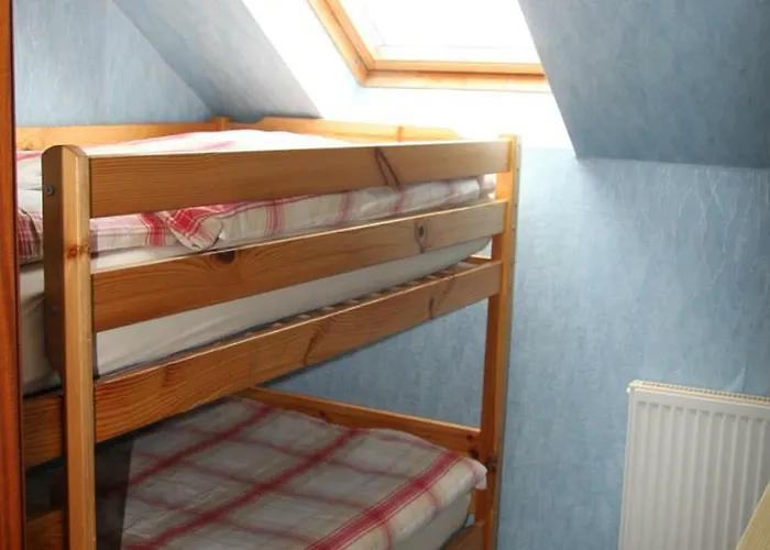 Werner Apartment Thale